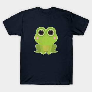 Frog T-Shirt